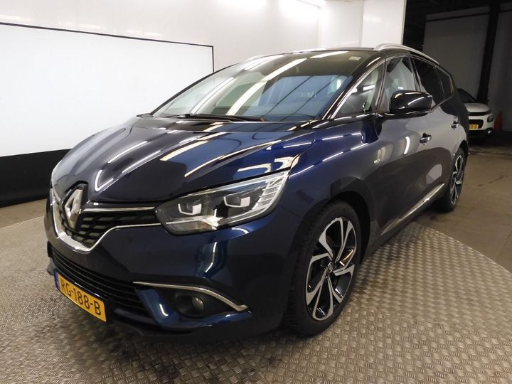 RENAULT GRAND SCNIC 2017 vf1rfa00659303829