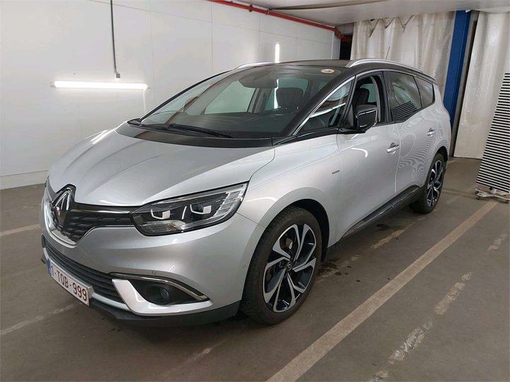 RENAULT GRAND SCNIC 2018 vf1rfa00659703003