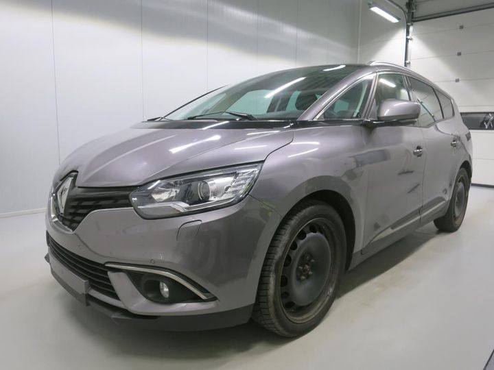 RENAULT GRAND SCENIC 2018 vf1rfa00659907168