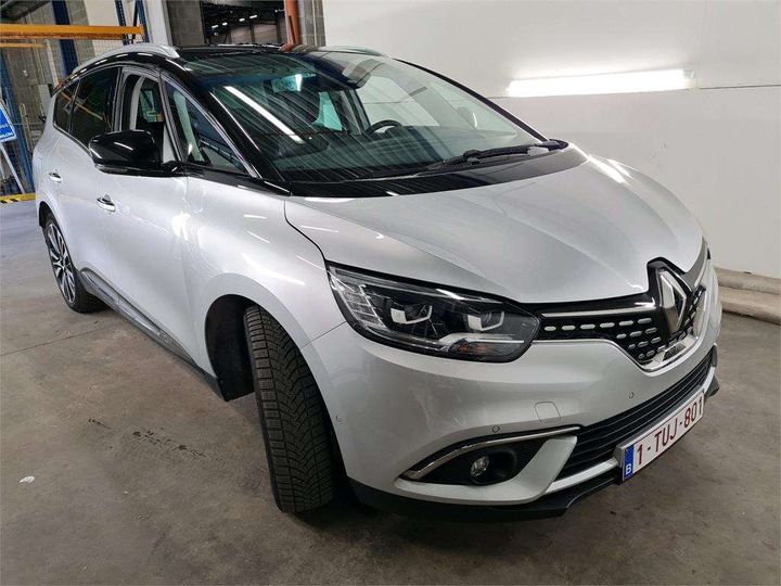 RENAULT GRAND SCNIC 2018 vf1rfa00659909485