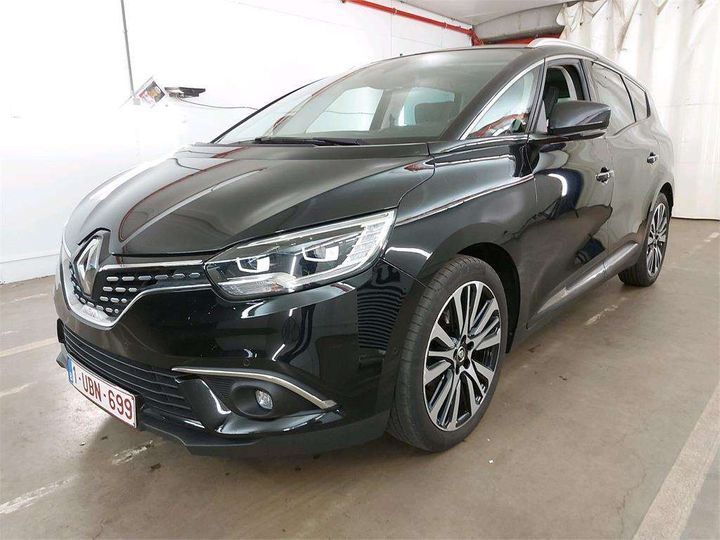 RENAULT GRAND SCNIC 2018 vf1rfa00660271180