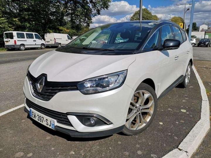 RENAULT GRAND SCENIC 2018 vf1rfa00660440694