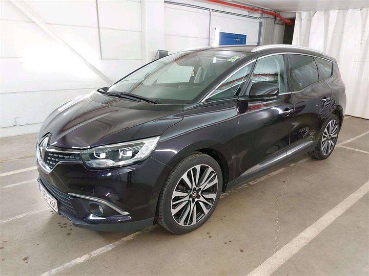 RENAULT GRAND SCNIC 2018 vf1rfa00660454983