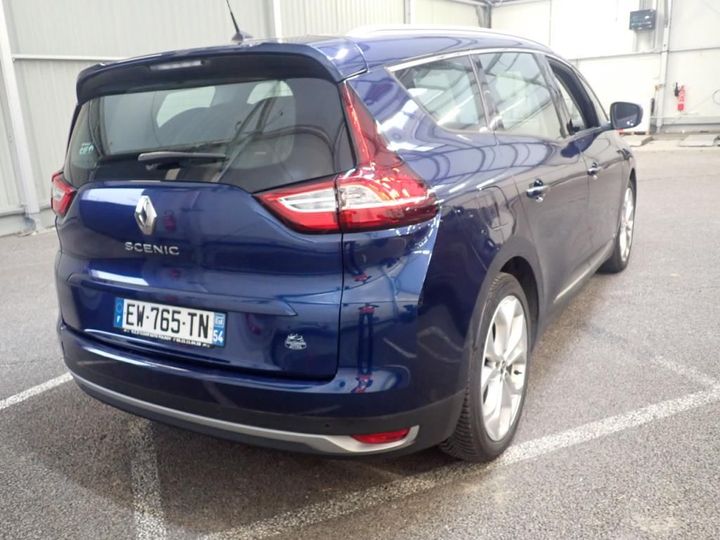 RENAULT GRAND SCENIC 2018 vf1rfa00660761098