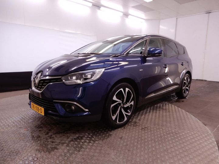 RENAULT GRAND SCNIC 2018 vf1rfa00661180226