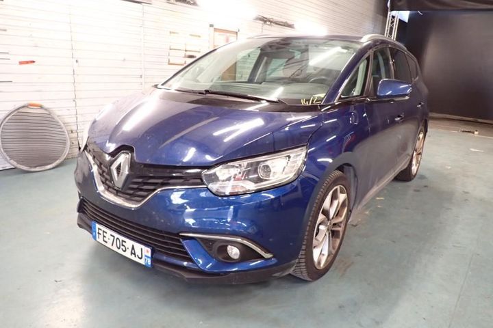 RENAULT GRAND SCENIC 2019 vf1rfa00661212477