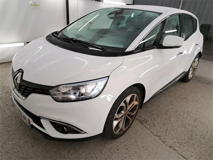 RENAULT SCENIC 2018 vf1rfa00661220241