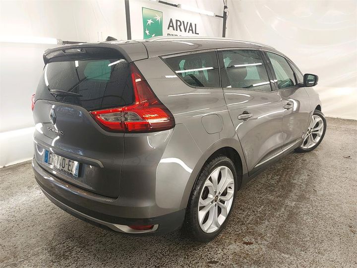 RENAULT GRAND SCENIC 2018 vf1rfa00661311848