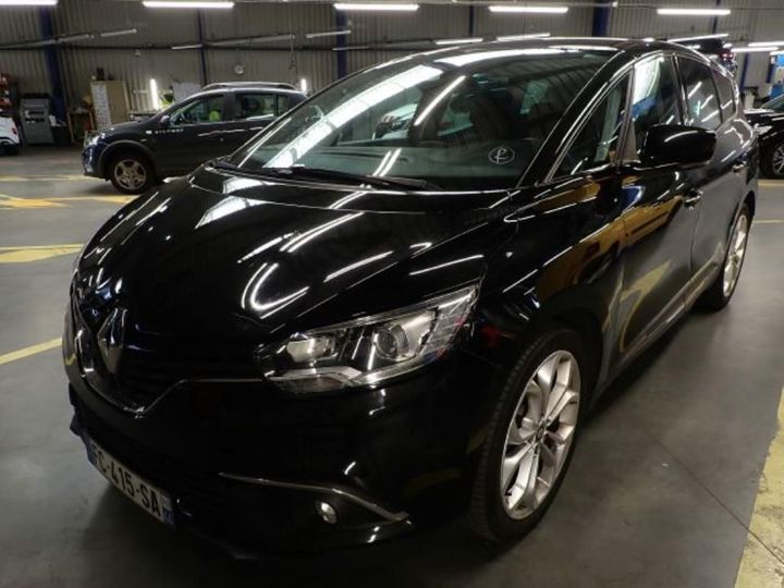 RENAULT GRAND SCENIC 2018 vf1rfa00661967600