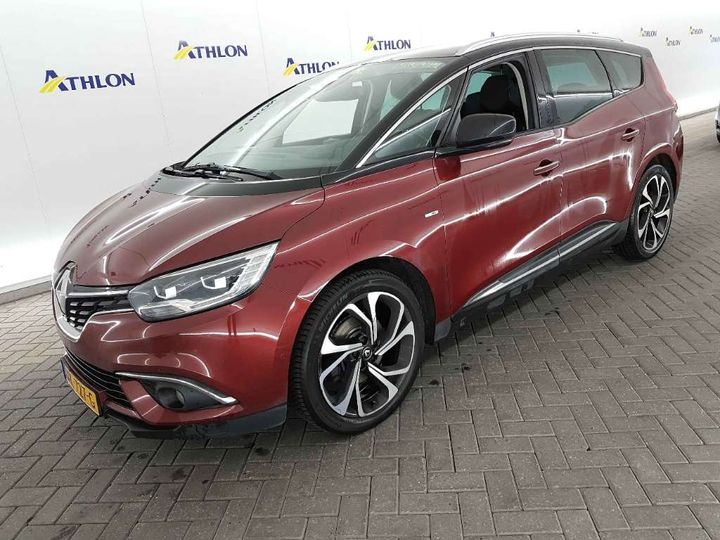 RENAULT GRAND SCNIC 2019 vf1rfa00662008093