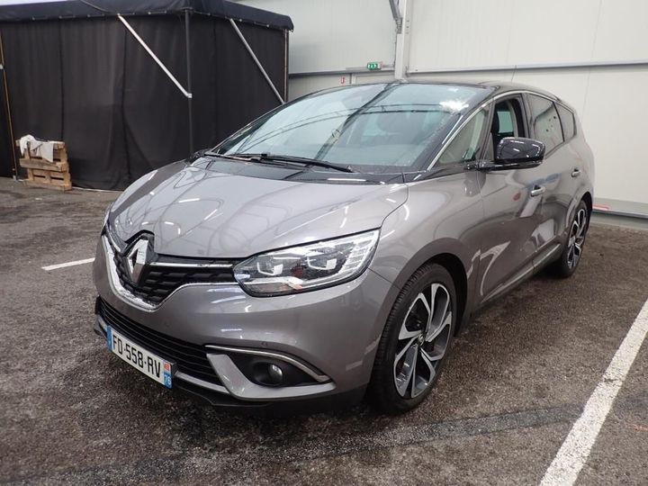 RENAULT GRAND SCENIC 2019 vf1rfa00662495151