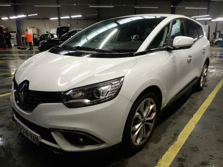 RENAULT GRAND SCENIC 2019 vf1rfa00662504253