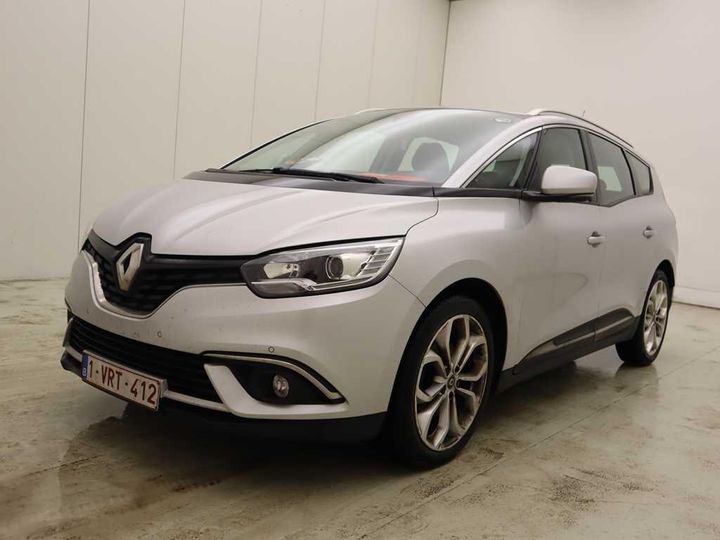 RENAULT SCENIC 2019 vf1rfa00662507184