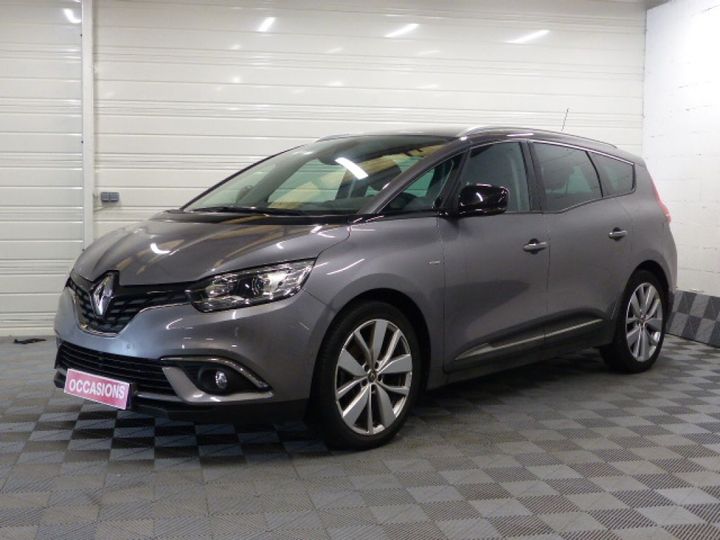 RENAULT GRAND SCENIC 2019 vf1rfa00662688593