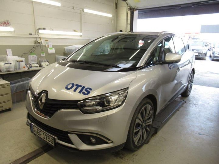 RENAULT GRAND SCNIC 2019 vf1rfa00662860363