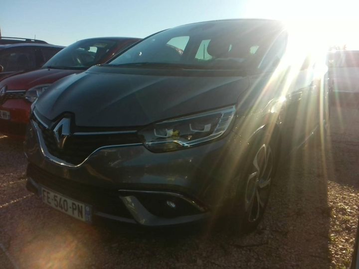 RENAULT SCENIC 2019 vf1rfa00662949026