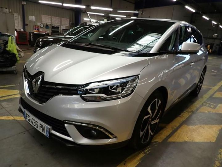 RENAULT GRAND SCENIC 2019 vf1rfa00663212290