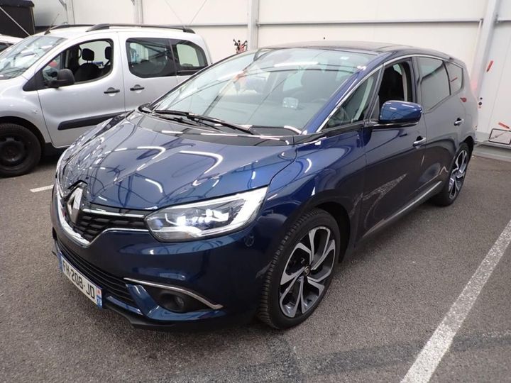 RENAULT GRAND SCENIC 2019 vf1rfa00663309022