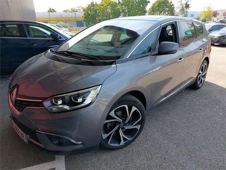 RENAULT GRAND SCENIC 2019 vf1rfa00663357846