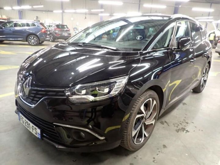 RENAULT GRAND SCENIC 2019 vf1rfa00663359239