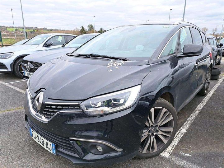 RENAULT GRAND SCENIC 2019 vf1rfa00663484631