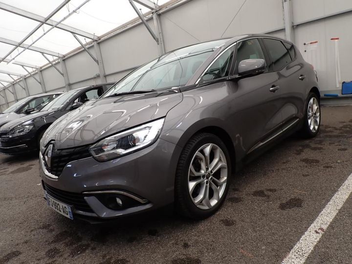 RENAULT SCENIC 2019 vf1rfa00663487447