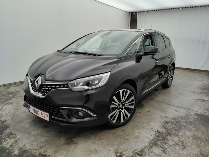 RENAULT GR.SCNIC &#3916 2019 vf1rfa00663724230