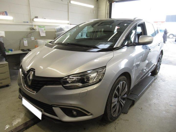 RENAULT SCENIC 2019 vf1rfa00663869333