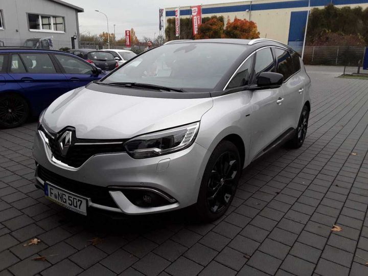 RENAULT SCENIC 1.3 2019 vf1rfa00664139612