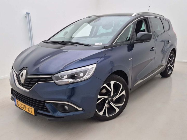 RENAULT GRAND 2020 vf1rfa00664451770