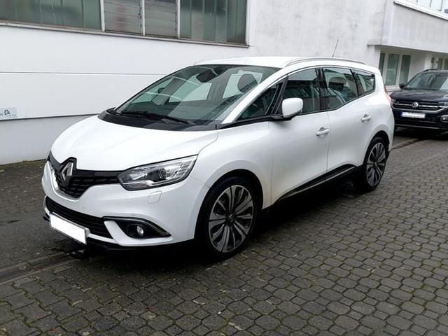 RENAULT SCENIC 2020 vf1rfa00666093381