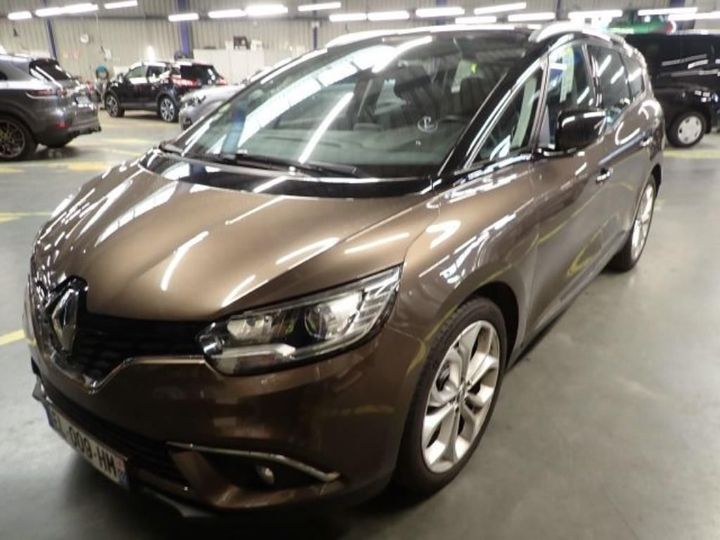 RENAULT GRAND SCENIC 2017 vf1rfa00757006032