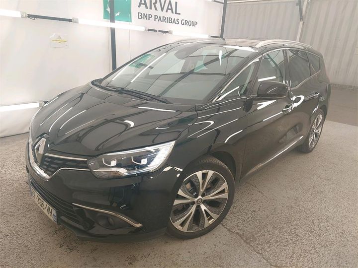 RENAULT GRAND SCENIC 2017 vf1rfa00758310438