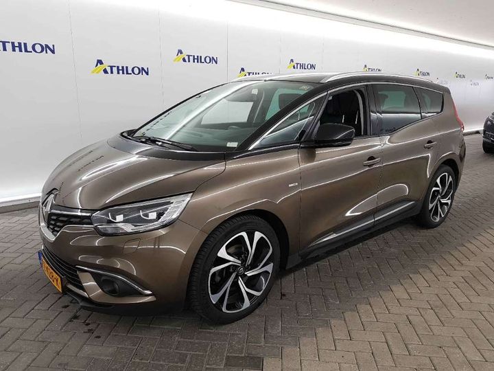 RENAULT GRAND SCNIC 2017 vf1rfa00758340121