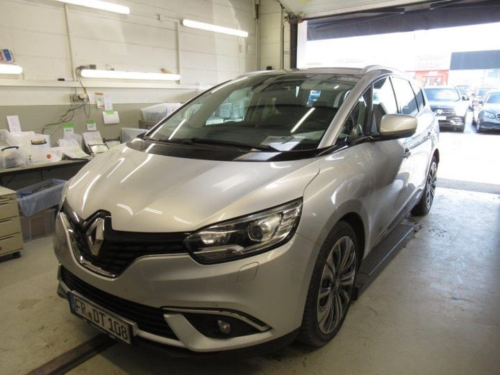 RENAULT GRAND SCNIC 2017 vf1rfa00758825052