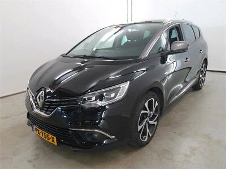 RENAULT GRAND SCNIC 2017 vf1rfa00758897238