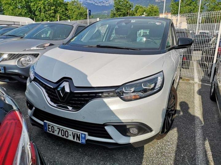 RENAULT SCENIC 2017 vf1rfa00758981902