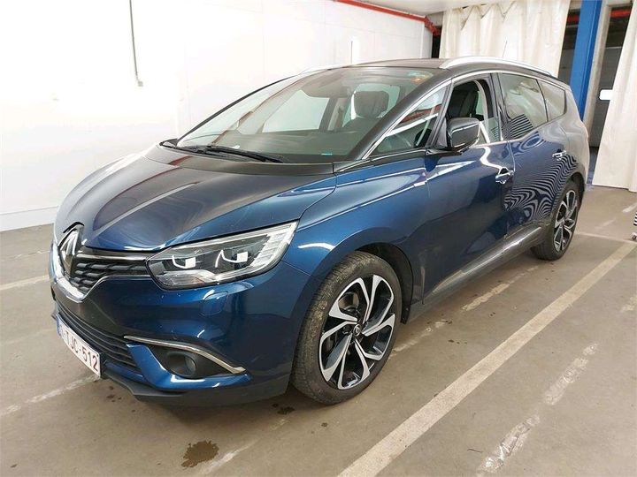 RENAULT GRAND SCNIC 2017 vf1rfa00759025460