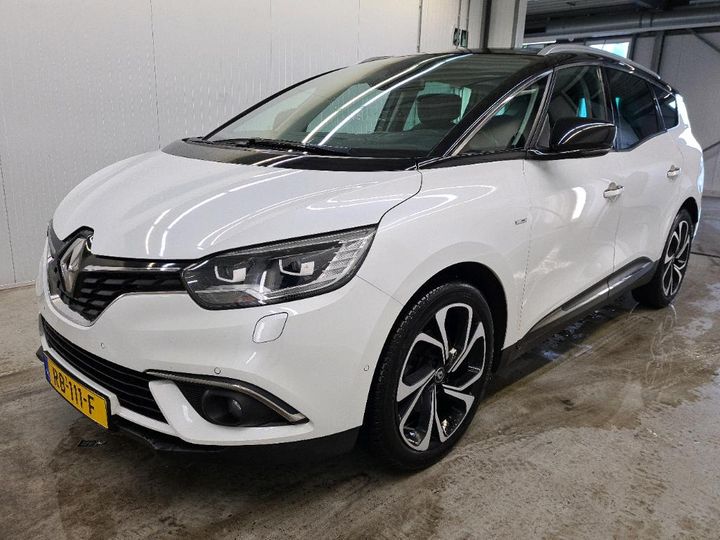 RENAULT GRAND SCENIC 2017 vf1rfa00759214125