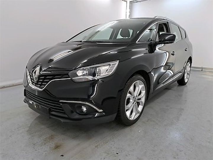 RENAULT SCENIC 2018 vf1rfa00759928255