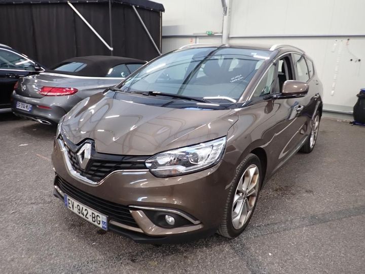 RENAULT GRAND SCENIC 7S 2018 vf1rfa00759949168