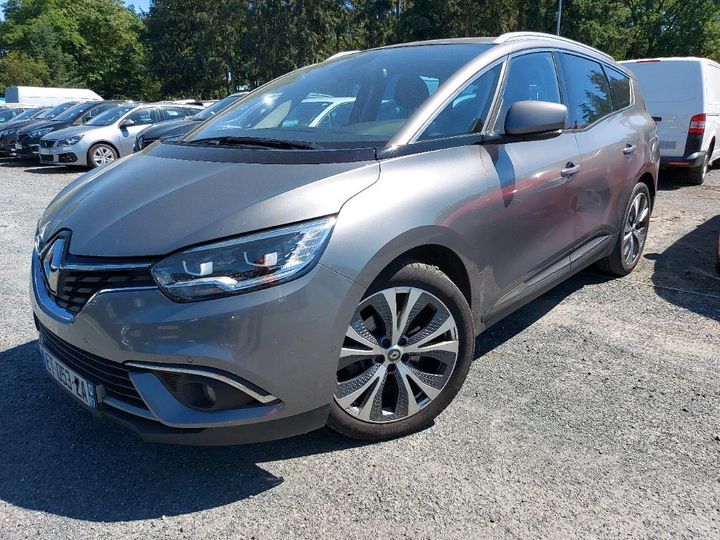 RENAULT GRAND SCENIC 2018 vf1rfa00759949445