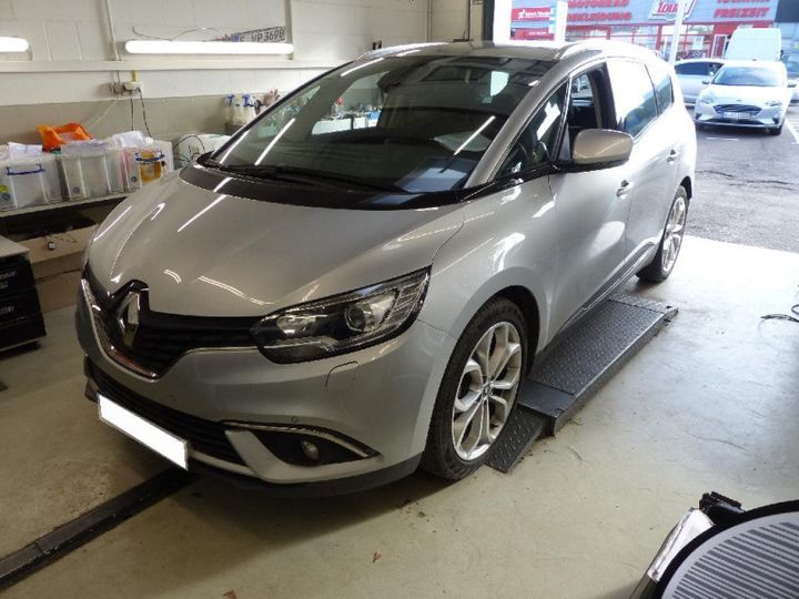 RENAULT GRAND SCNIC 2018 vf1rfa00760170035