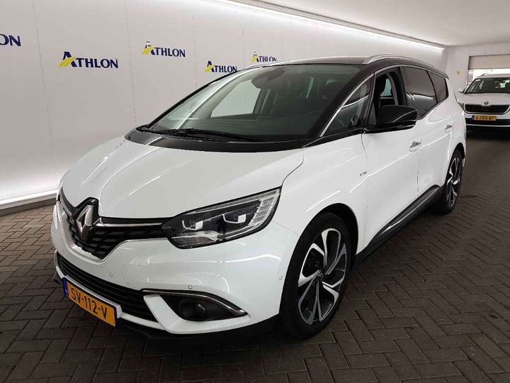 RENAULT GRAND SCNIC 2018 vf1rfa00760325117