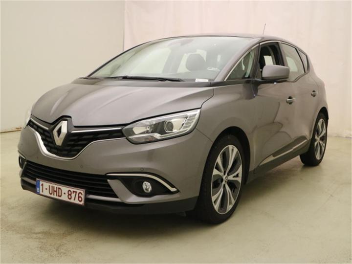 RENAULT SCENIC 2018 vf1rfa00760405016