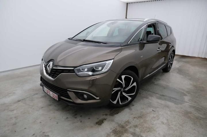 RENAULT GR. SCNIC &#3916 2018 vf1rfa00760408708