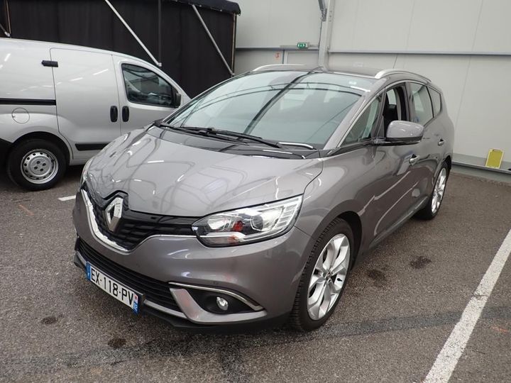 RENAULT GRAND SCENIC 7S 2018 vf1rfa00760643206