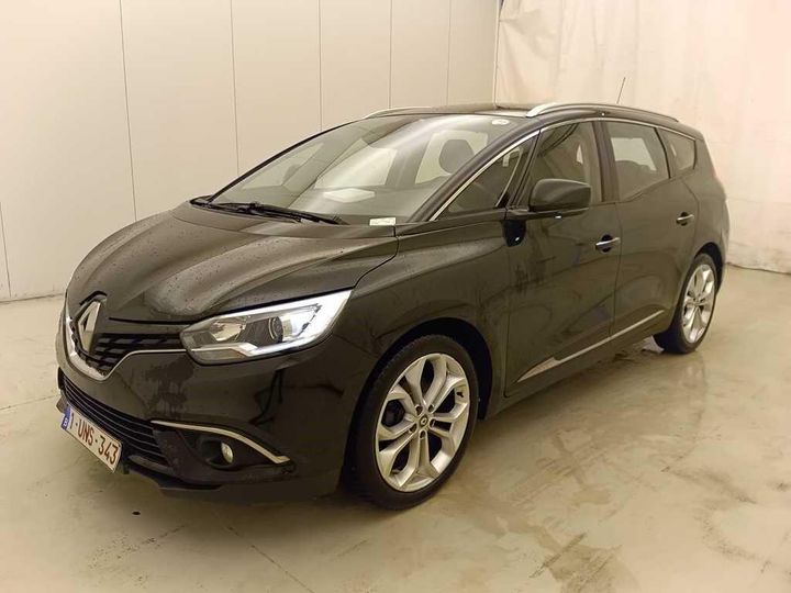 RENAULT SCENIC 2018 vf1rfa00760690848