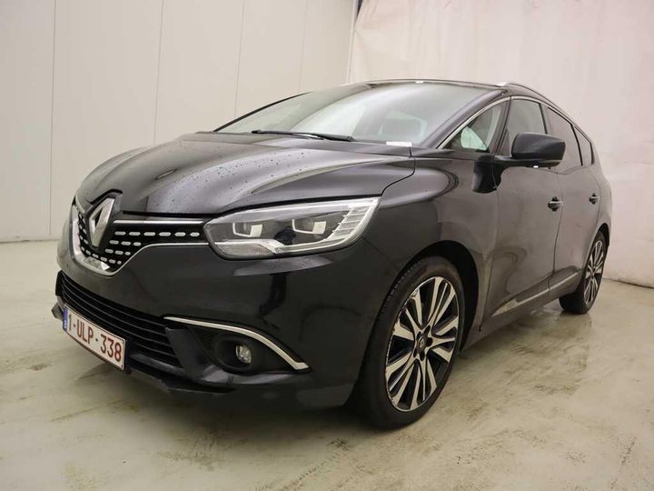 RENAULT SCENIC 2018 vf1rfa00760849495