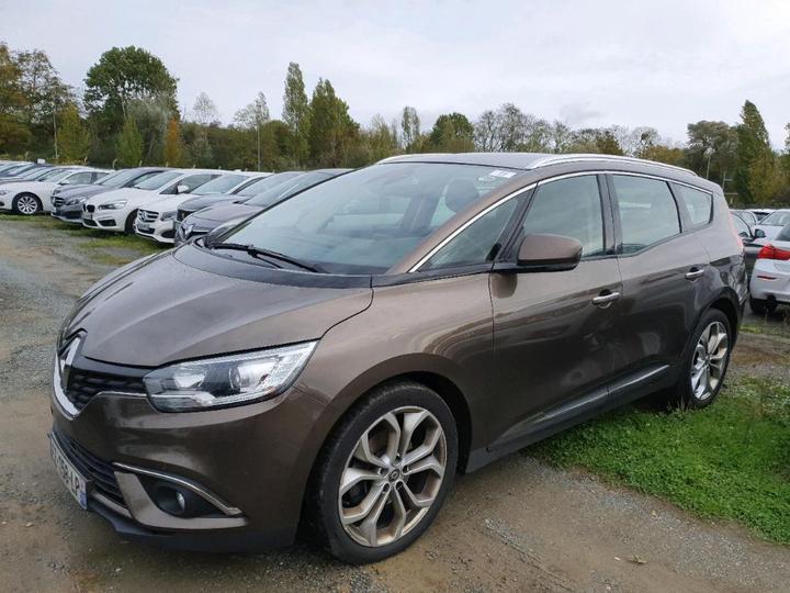 RENAULT GRAND SCENIC 2018 vf1rfa00760969975